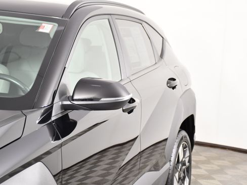 Used 2025 Hyundai Kona SEL AWD/4WD image 13