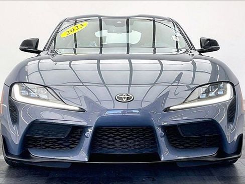 Used 2023 Toyota Supra A91 Edition image 2