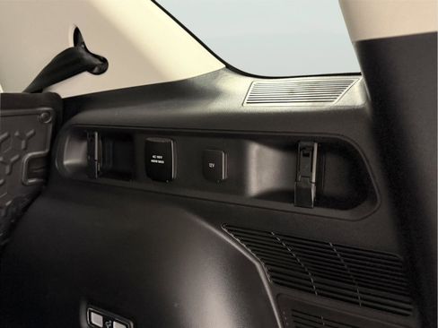 Used 2022 Ford Bronco Sport Badlands image 32