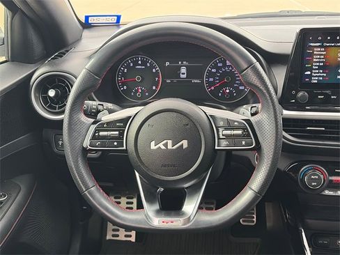 Used 2022 Kia Forte GT w/ GT2 Package image 16