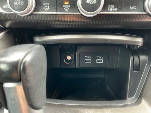 Used 2021 Honda Accord Sport Special Edition image 23