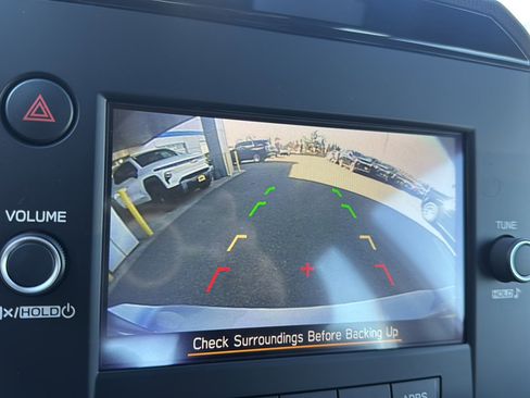 Certified 2025 Subaru Impreza 2.0i image 30