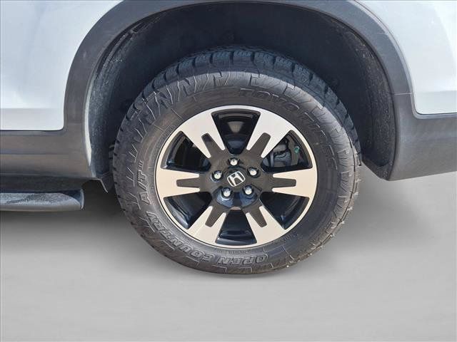 Used 2020 Honda Ridgeline RTL image 19