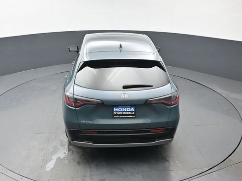 Used 2025 Honda HR-V EX-L image 35