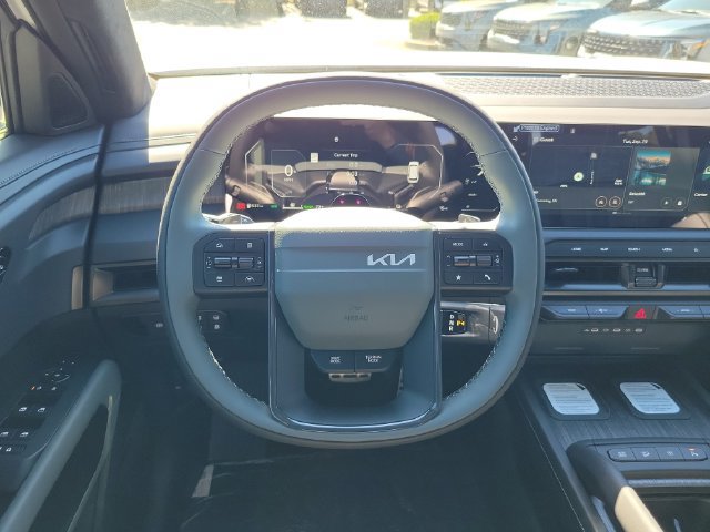 New 2027 Kia Telluride X-Line SX Prestige AWD/4WD image 11