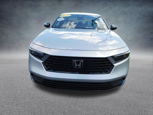 Used 2023 Honda Accord Sport image 8