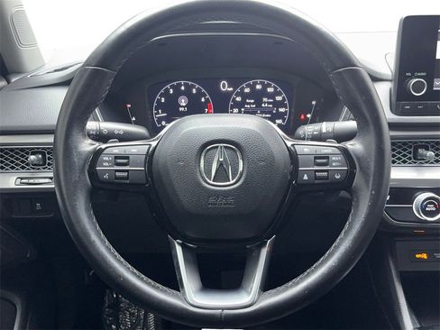 Used 2023 Acura Integra image 18