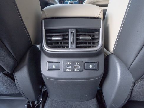 Certified 2025 Subaru Legacy Limited w/ Popular Package #2 image 19