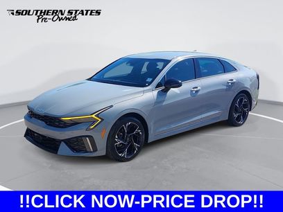Used 2025 Kia K5 GT-Line