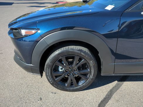 New 2026 MAZDA CX-30 AWD 2.5 S image 15
