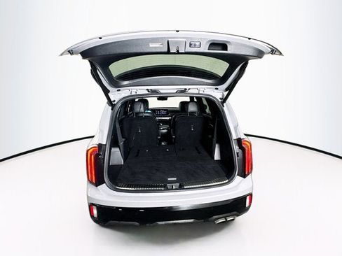 Certified 2024 Kia Telluride SX Prestige X-Pro image 28