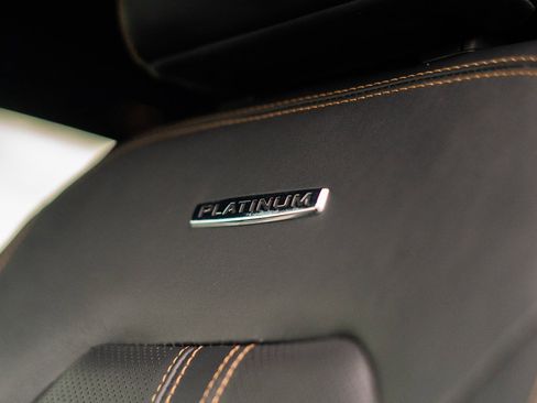 Certified 2023 Ford Expedition Platinum image 28