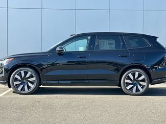 New 2025 Volvo EX90 Ultra video 2