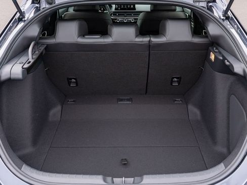 New 2026 Honda Civic Sport Touring image 12