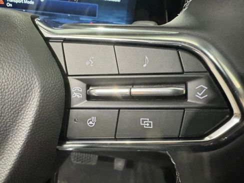 New 2026 Chevrolet Equinox LT w/ Convenience Package II AWD/4WD image 14