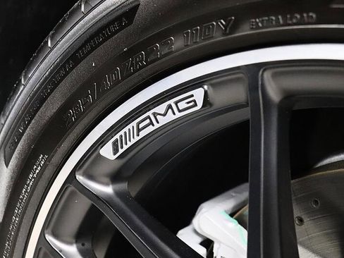 Used 2024 Mercedes-Benz GLE 53 AMG 4MATIC Coupe image 82