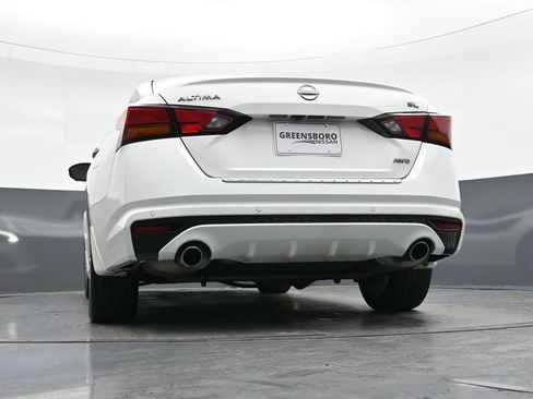 Used 2023 Nissan Altima 2.5 SL image 27