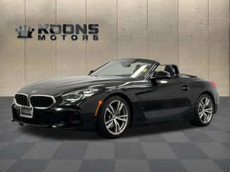 Used 2025 BMW Z4 sDrive30i RWD video 1