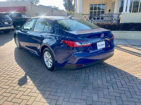 Used 2026 Toyota Camry LE image 3