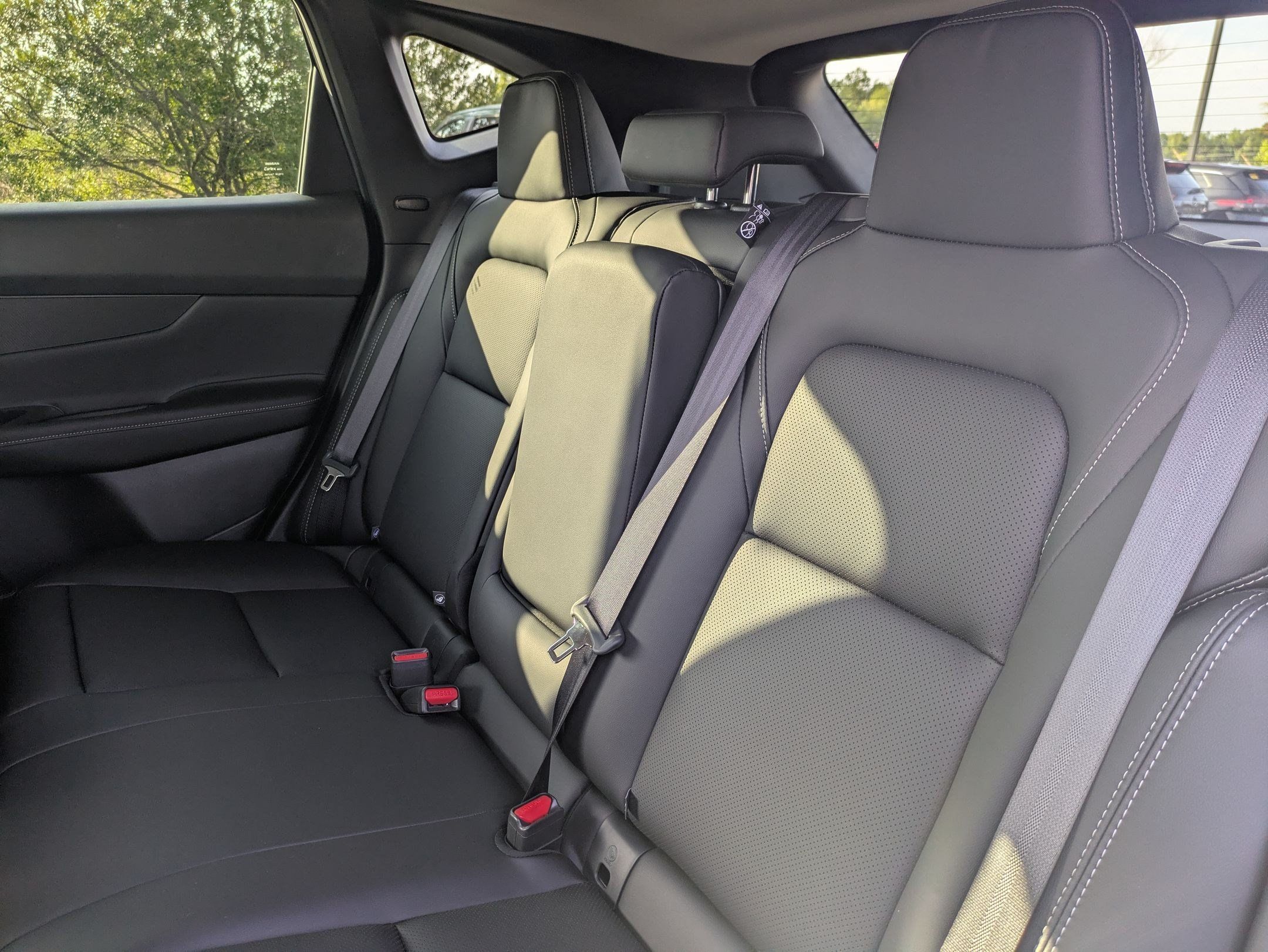 New 2027 Nissan Murano SL AWD/4WD image 31