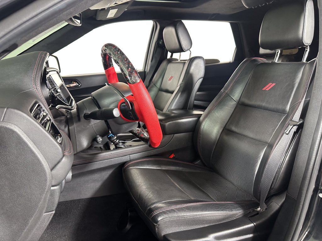 Used 2022 Dodge Durango R/T AWD/4WD image 14