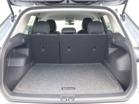 New 2026 Volkswagen Tiguan S FWD image 7