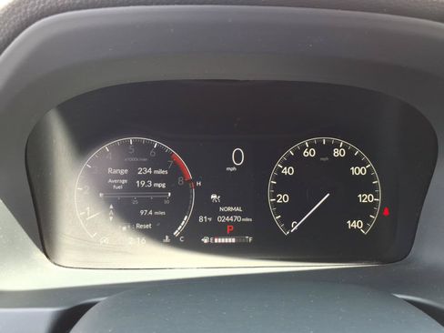 Used 2024 Honda Ridgeline Sport image 20