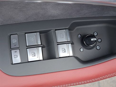 New 2025 Audi S6 Premium Plus image 32