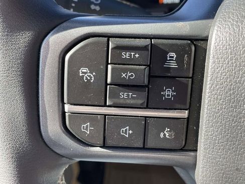 Used 2025 Ford F250 Lariat w/ Lariat Ultimate Package image 20