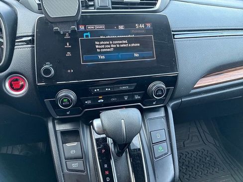 Used 2021 Honda CR-V EX image 29