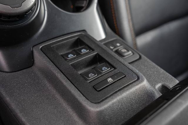 Certified 2024 Ford Bronco Badlands AWD/4WD image 12