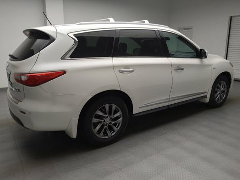 Used 2015 INFINITI QX60 Luxe w/ Premium Plus Package AWD/4WD image 10