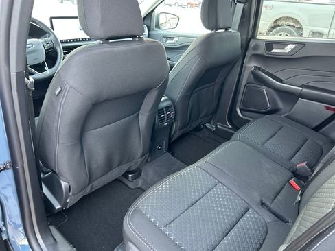 New 2026 Ford Escape Active w/ Active Premium Tech Pack image 17