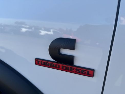 New 2026 RAM 2500 Rebel w/ Rebel Level 2 Equipment Group AWD/4WD image 11