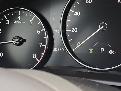 Certified 2025 MAZDA CX-30 AWD 2.5 S w/ Preferred Package image 20