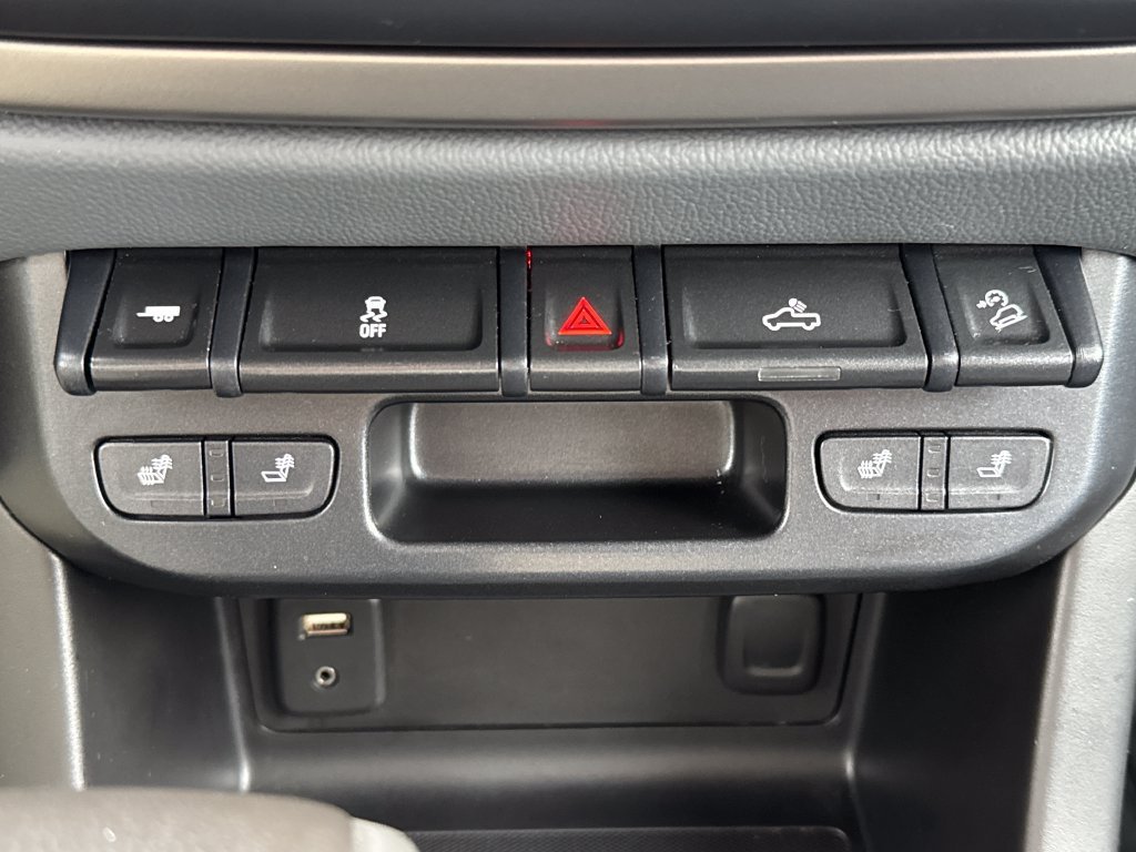 Certified 2015 Chevrolet Colorado Z71 AWD/4WD image 29