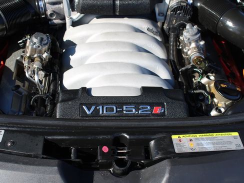 Used 2011 Audi S6 Prestige image 38