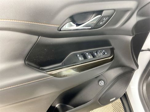 Used 2023 GMC Acadia AT4 w/ Trailering Package image 13