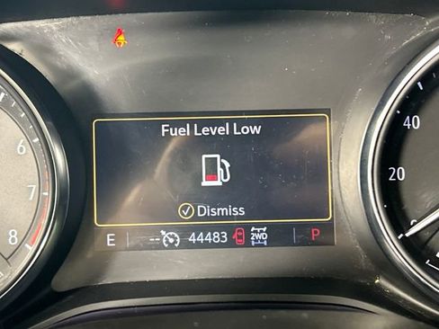 Used 2023 Buick Encore GX Select w/ Sport Touring Package image 19