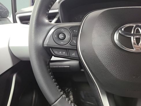 Used 2023 Toyota Corolla SE FWD image 23