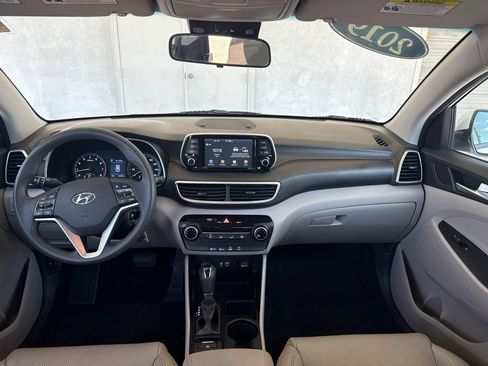 Used 2019 Hyundai Tucson SE AWD/4WD image 29