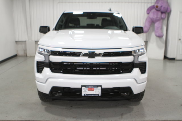 Used 2026 Chevrolet Silverado 1500 RST w/ RST Select Package AWD/4WD image 2