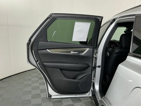 Used 2020 Cadillac XT5 Sportv AWD/4WD image 30