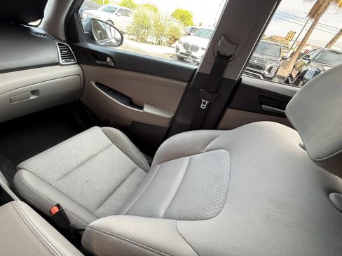 Used 2016 Hyundai Tucson Sport FWD image 47