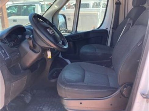 Used 2019 RAM ProMaster 2500 image 7