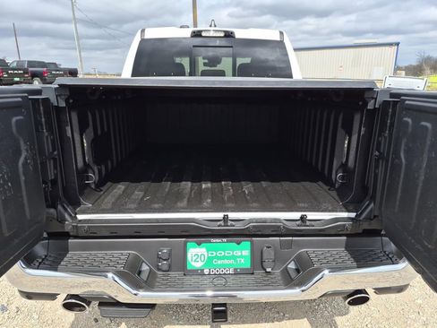New 2026 RAM 1500 Limited image 12