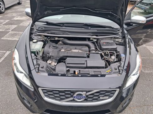 Used 2011 Volvo C30 FWD image 15