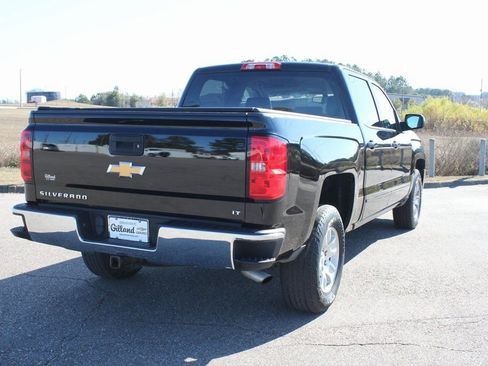Used 2017 Chevrolet Silverado 1500 LT w/ All Star Edition image 16