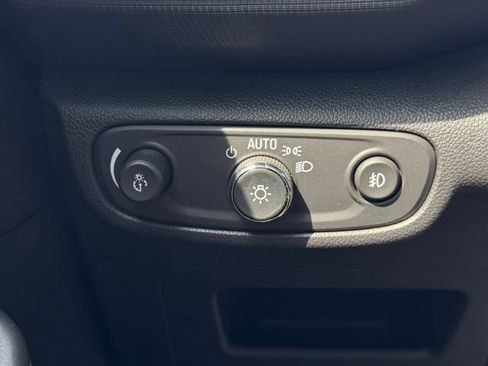 Certified 2023 Chevrolet TrailBlazer LT AWD/4WD image 33