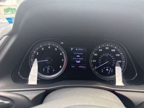 Used 2020 Hyundai Sonata SE w/ Cargo Package FWD image 19